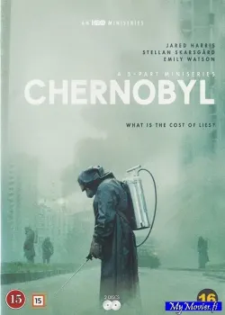 Chernobyl / Tšernobyl