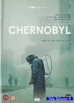 Chernobyl / Tšernobyl