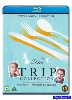 The Trip Collection (Blu-ray)
