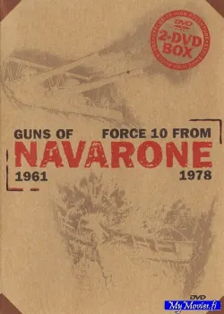 The Guns of Navarone & Force 10 from Navarone