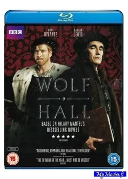 Wolf Hall (Blu-ray)