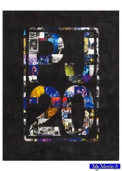 Pearl Jam Twenty (Blu-ray)