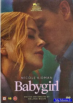 Babygirl