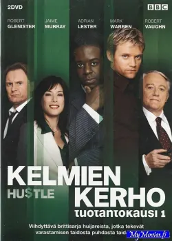 Kelmien Kerho - Kausi 1