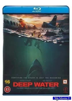 Deep Water (Blu-ray)