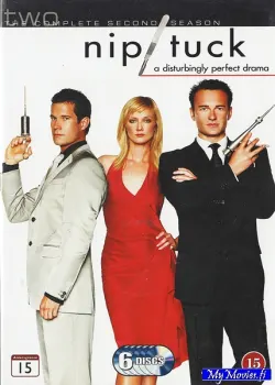 Nip/Tuck / Muodon vuoksi - Kausi 2