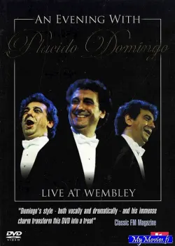 An Evening With Placido Domingo