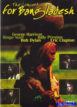 Various – The Concert For Bangladesh