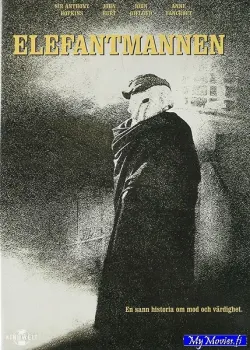 Elefantmannen / Elefanttimies