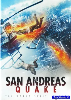 San Andreas Quake