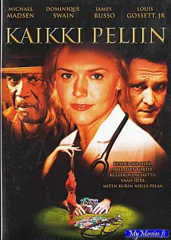 Kaikki peliin