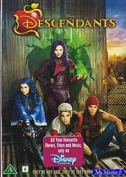 Descendants