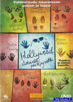 Hollywood - elokuvan päätepysäkki