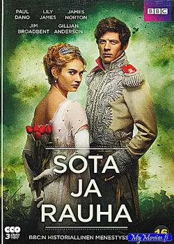 Sota ja Rauha