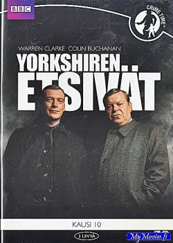Yorkshiren etsivät - Kausi 10