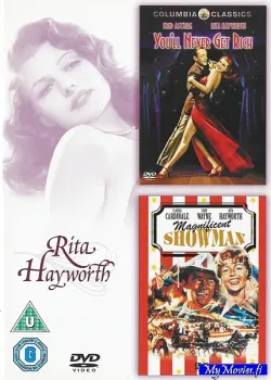 You'll Never Get Rich / Magnificent showman