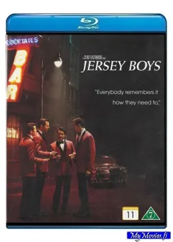 Jersey Boys (Blu-ray)