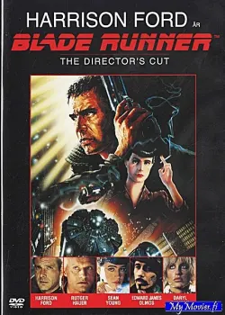 Blade Runner: The Directors Cut