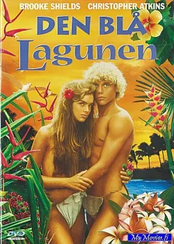 Den Blå Lagunen / Sininen laguuni