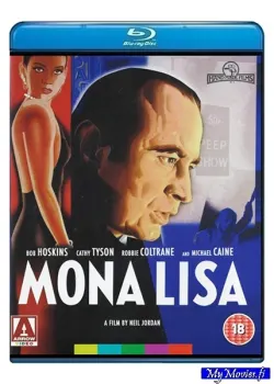 Mona Lisa (Blu-ray)