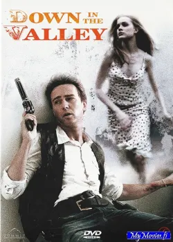 Down in the Valley / kielletty houkutus