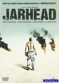 Jarhead / Merijalkaväen mies