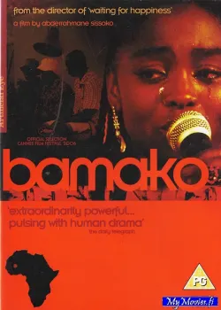 Bamako