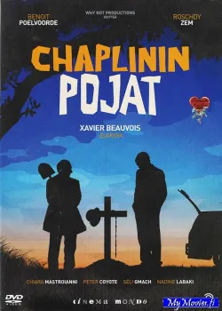The Price of Fame / Chaplinin pojat