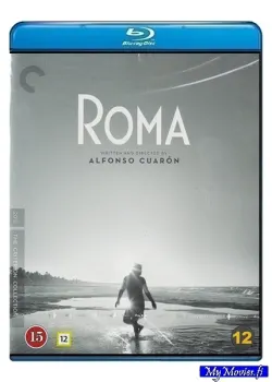 Roma (Blu-ray)