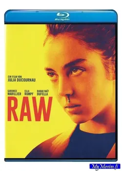 Raw (Blu-ray)