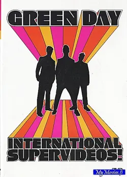 Green Day – International Supervideos!