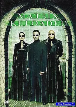 Matrix Reloaded