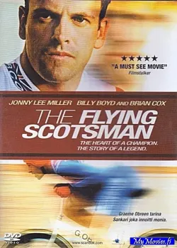 Flying Scotsman