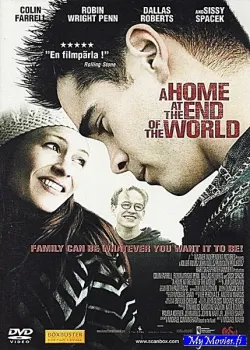 Home at The End of the World / Koti maailman laidalla