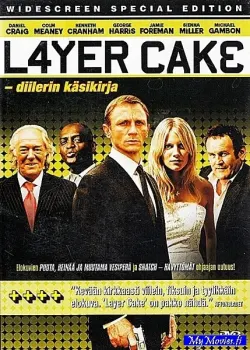 Layer Cake - Diilerin käsikirja