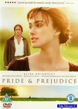 Pride and Prejudice / Ylpeys ja ennakkoluulo