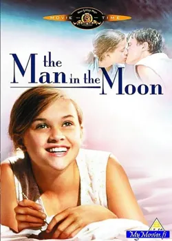 Man in the moon