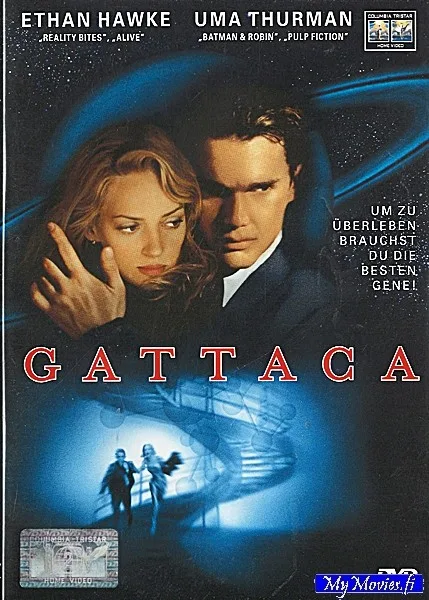 Gattaca