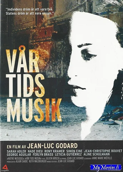 Vår tids musik / Meidän musiikkimme