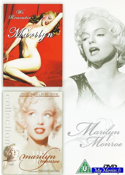 We Remember Marilyn / Home Town Story