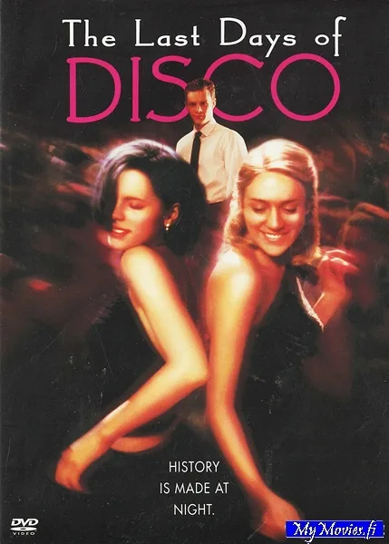 The Last Days of Disco