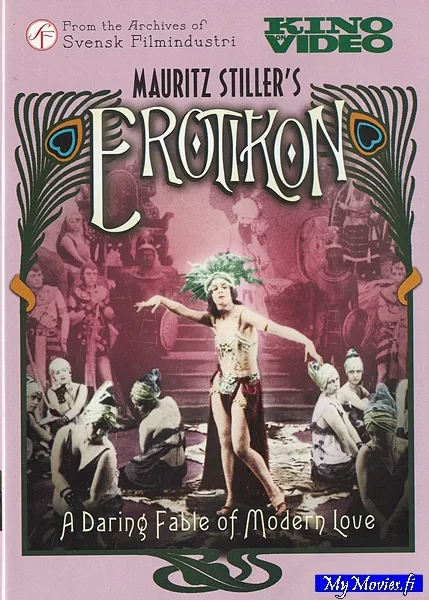 Erotikon