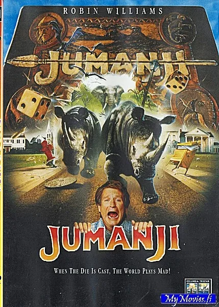 Jumanji