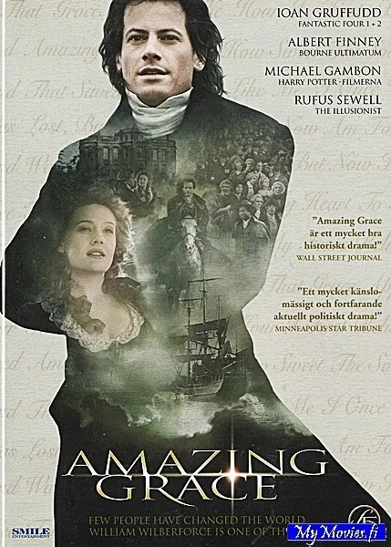 Amazing Grace