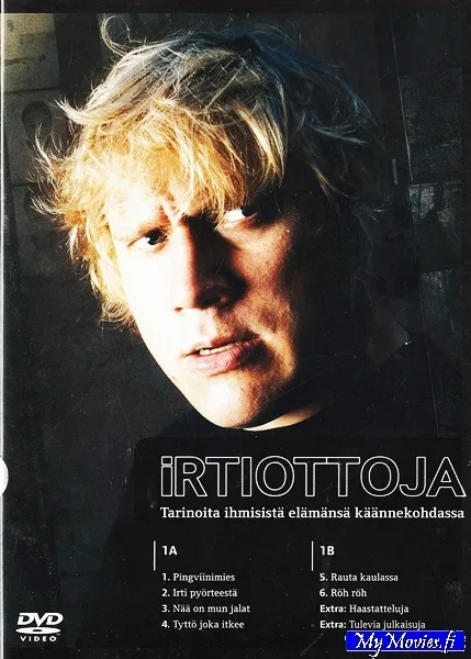 Irtiottoja - Koko sarja