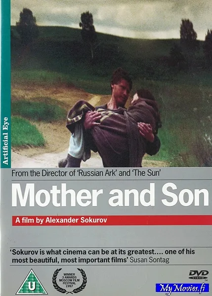 Mother and Son