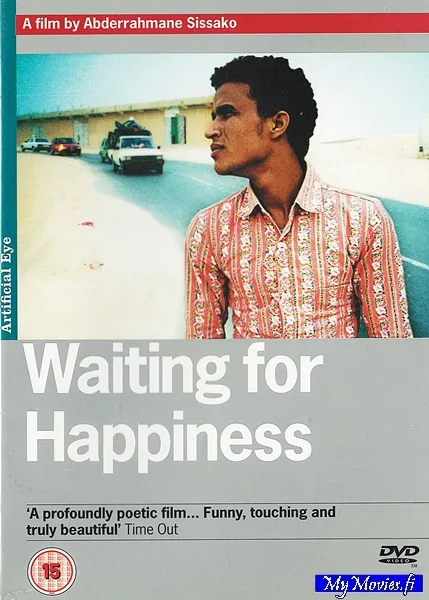 Waiting for Happiness