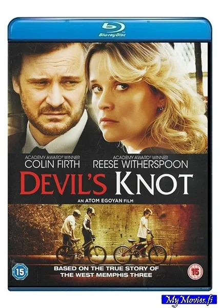 Devil's Knot (Blu-ray)