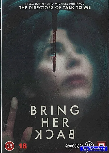 Bring Her Back