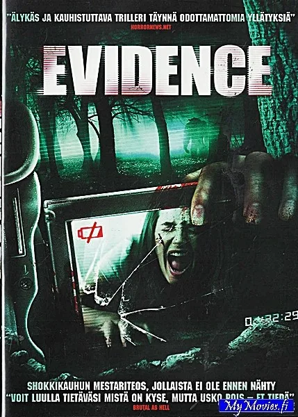 Evidence